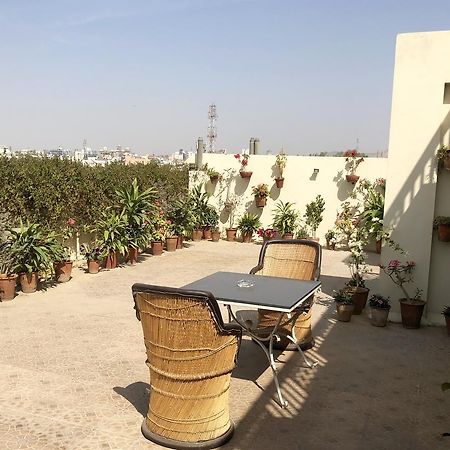 Saket Inn Jaipur Eksteriør bilde