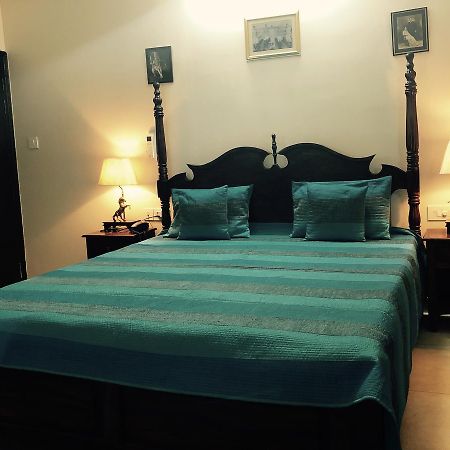 Saket Inn Jaipur Eksteriør bilde